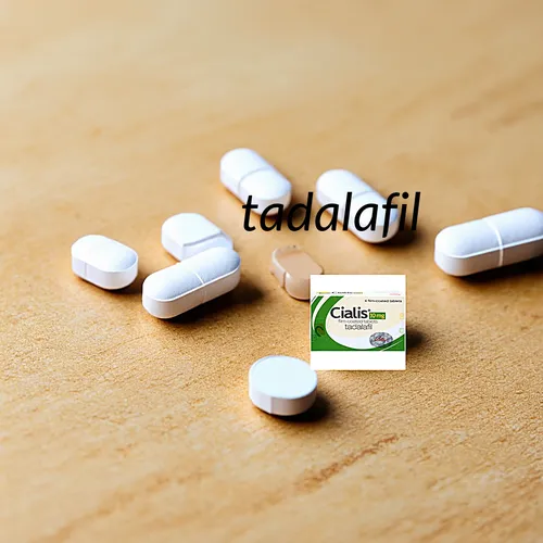 Precio tadalafil españa